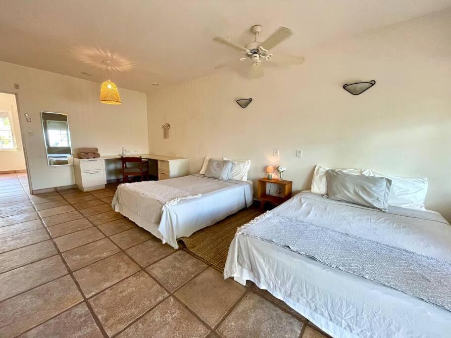 El Meco Beachfront & Private Pool Villa By Casa Paraiso Cancun Exterior photo